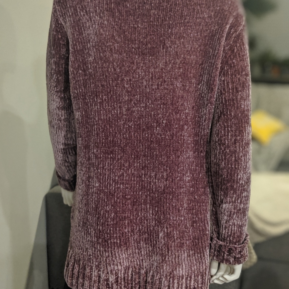 Orvis Sweater